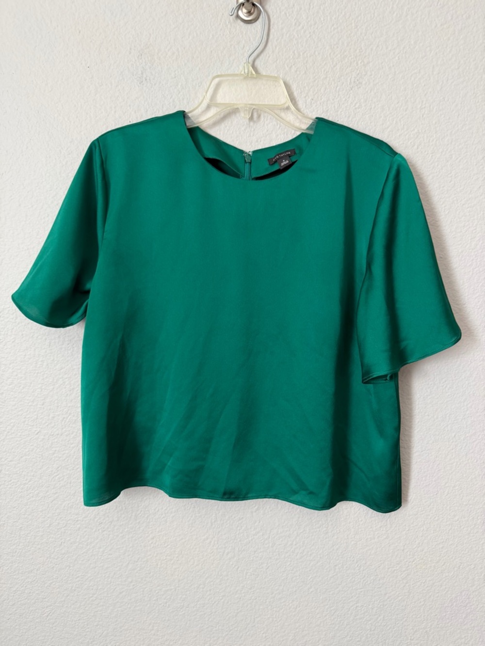 Ann Taylor Blouse